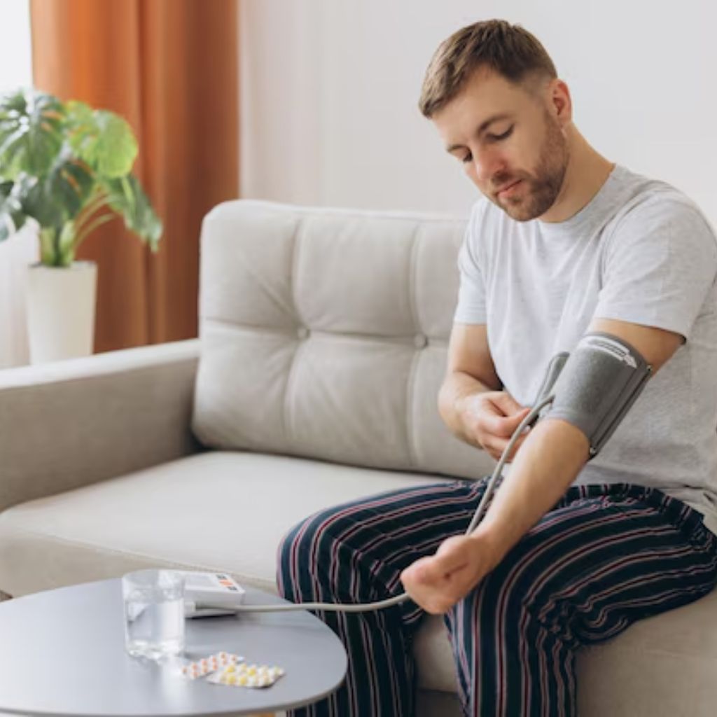 Can Low Testosterone Cause Hypertension? Link Between Low Testosterone, Hypertension, and Depression Can Low Testosterone Cause Hypertension