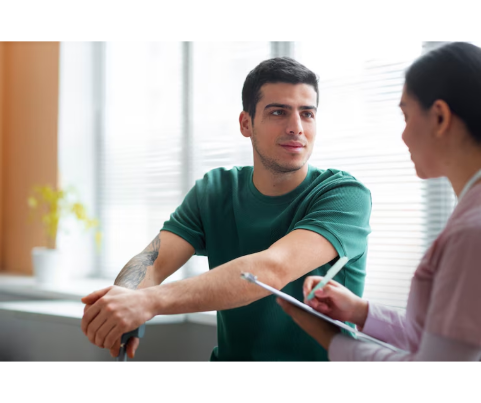 Exploring Testosterone Therapy in New Port Richey: Benefits, Risks, and Local Providers Testosterone Therapy New Port Richey