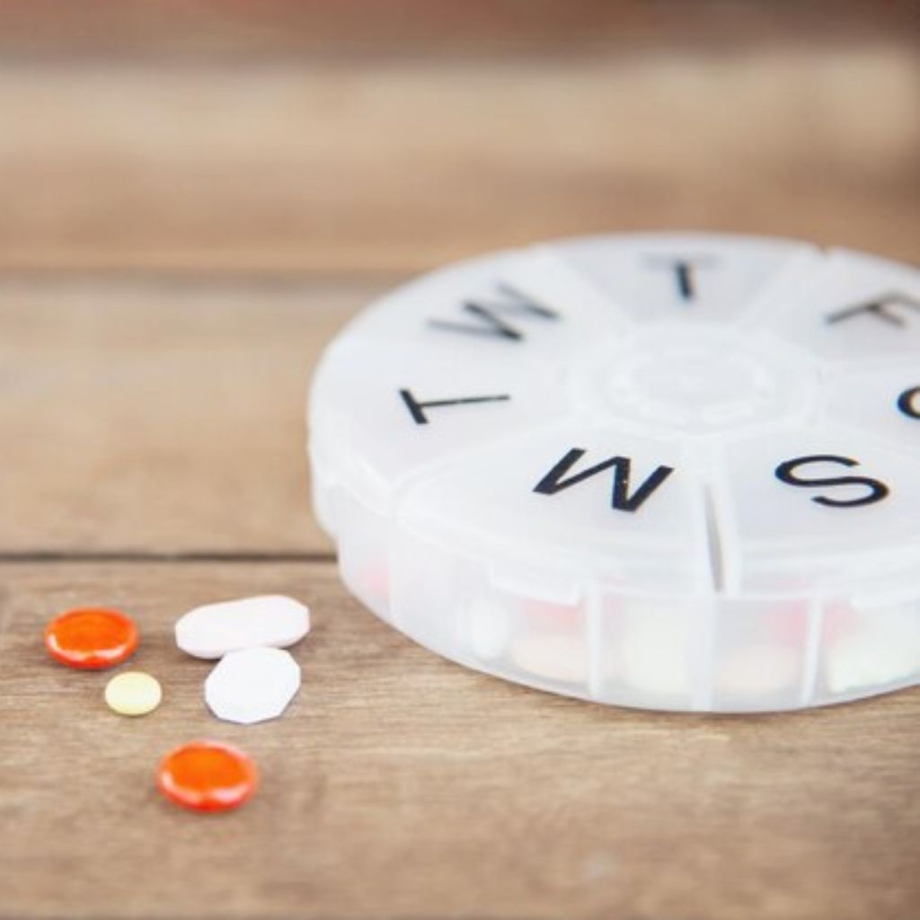 What Is A Good TRT Dosage Per Week